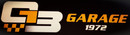 Logo GB Garage 1953 Srl